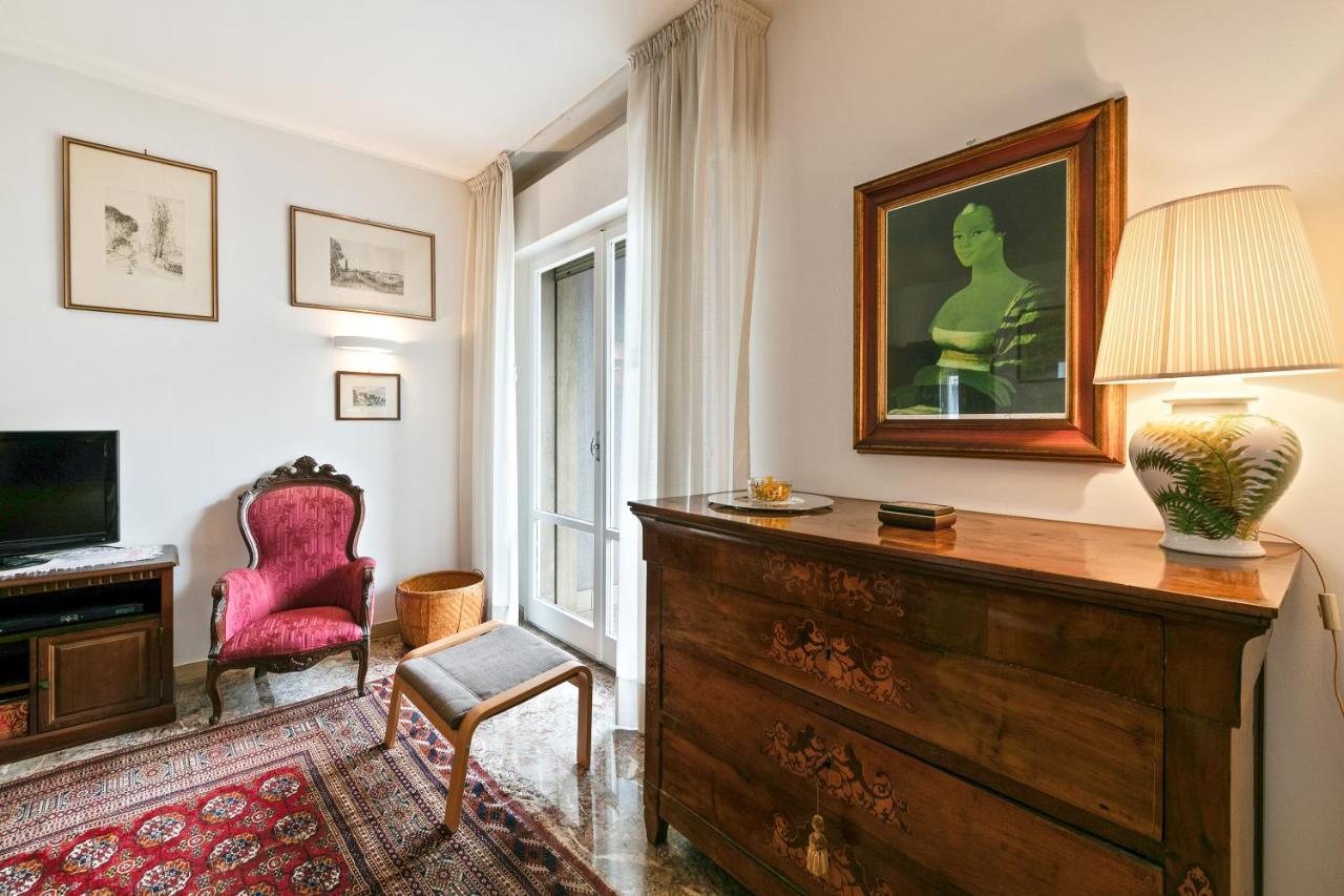 Condominio Torcello Vintage Apartment Mestre Exterior foto